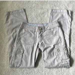 Tommy Hilfiger Cargo Pants